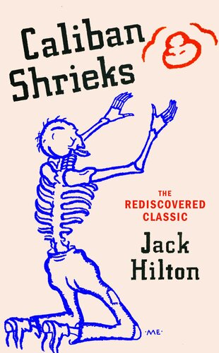 libro gratis Caliban Shrieks