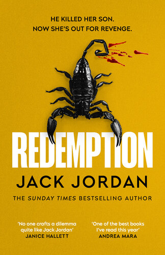 descargar libro Redemption : The unmissable new thriller from the Sunday Times bestselling author of DO NO HARM