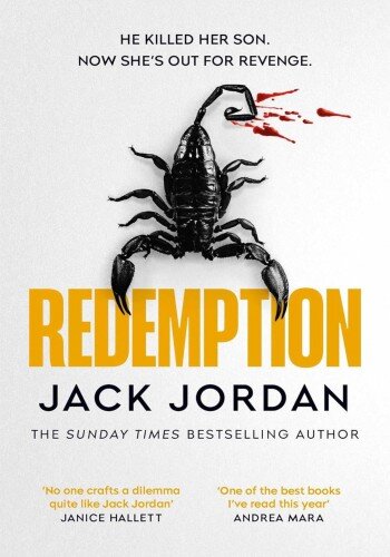 descargar libro Redemption