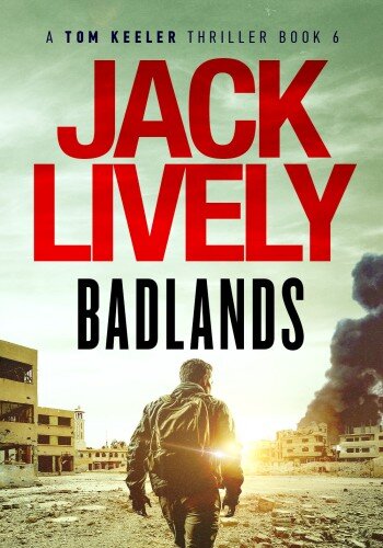 descargar libro Badlands