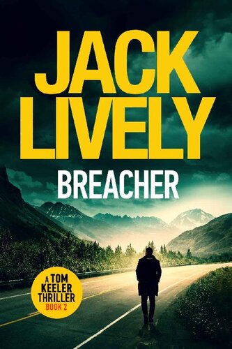 descargar libro Breacher (Tom Keeler Book 2)