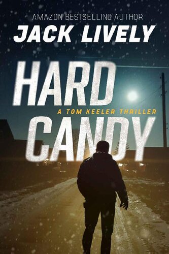 descargar libro Hard Candy (Tom Keeler Book 4)