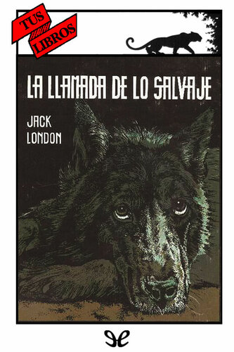 descargar libro La llamada de lo salvaje