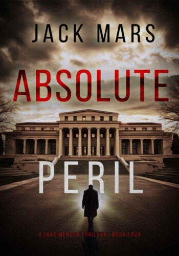 descargar libro Absolute Peril