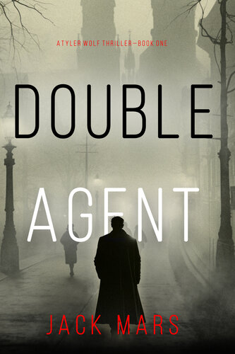 descargar libro Double Agent