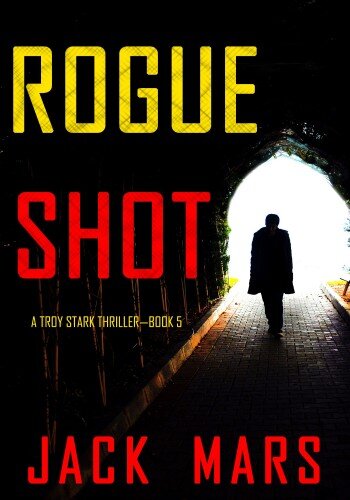 descargar libro Rogue Shot