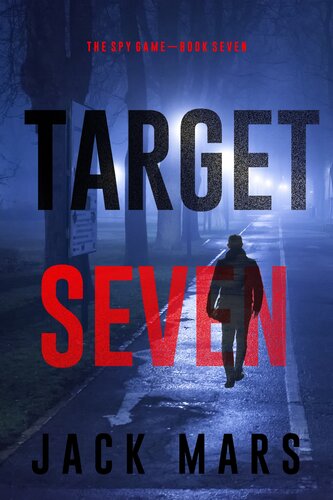 descargar libro Target Seven--Kobo