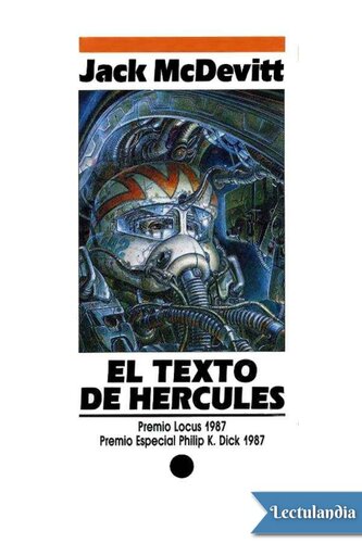 descargar libro El texto de Hércules