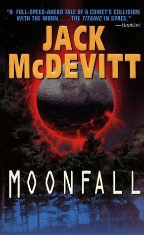 descargar libro Moonfall (1998)