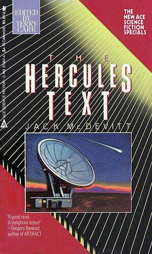 descargar libro The Hercules Text (1986)