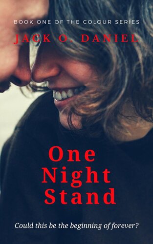 descargar libro One Night Stand: Could this be the beginning of forever?