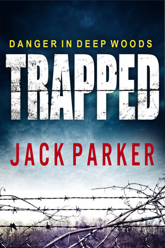 libro gratis TRAPPED