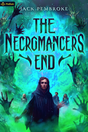 libro gratis The Necromancer's End: An Epic Fantasy Adventure