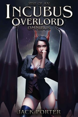 libro gratis Rise of an Incubus Overlord 1-4