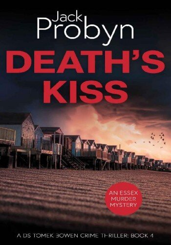 libro gratis Death's Kiss