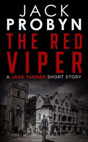 libro gratis The Red Viper