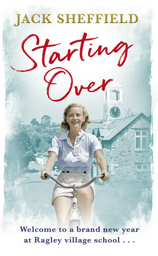 descargar libro Starting Over