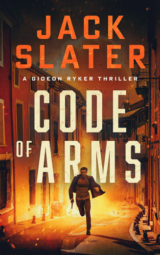 libro gratis Code of Arms