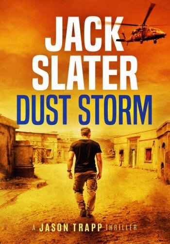 descargar libro Dust Storm