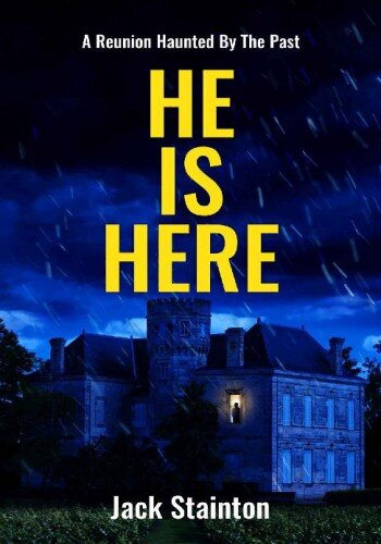 libro gratis He Is Here