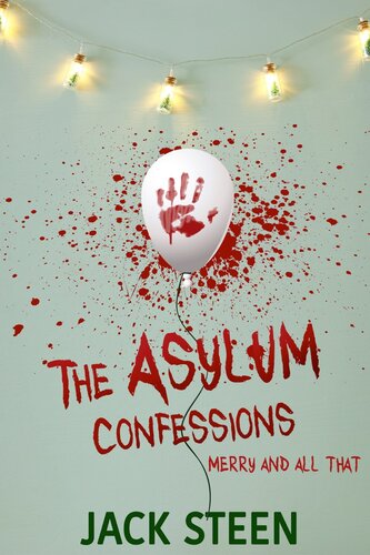 descargar libro The Asylum Confessions