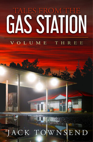 descargar libro Tales from the Gas Station: Volume Three