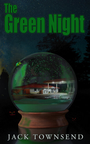 descargar libro The Green Night [ed.: 1]