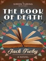 libro gratis The Book Of Death: Simon Turing, #1