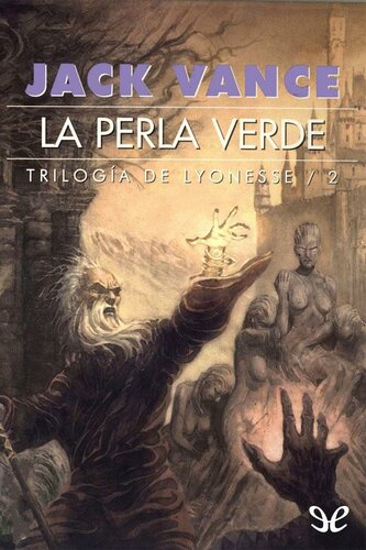 descargar libro La perla verde