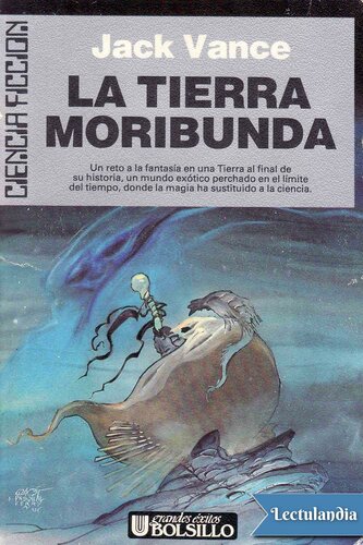 descargar libro La tierra moribunda