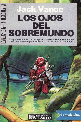 libro gratis Los ojos del sobremundo