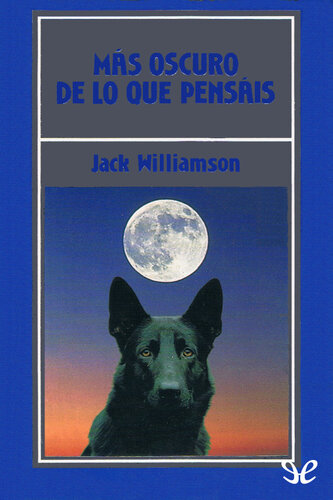 libro gratis Más oscuro de lo que pensáis