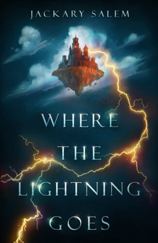 descargar libro Where the Lightning Goes (The Impossible Series)