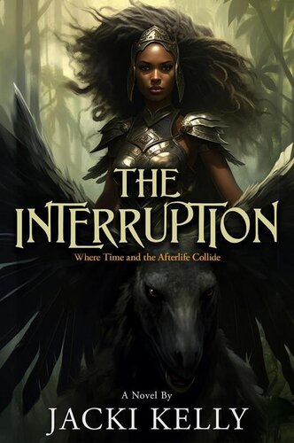 descargar libro The Interruption