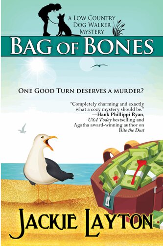 libro gratis Bag of Bones