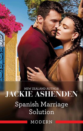 descargar libro Spanish Marriage Solution