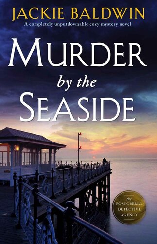 descargar libro Murder by the Seaside: A completely unputdownable cozy mystery novel (A Detective Grace McKenna Scottish Murder Mystery Book 1)