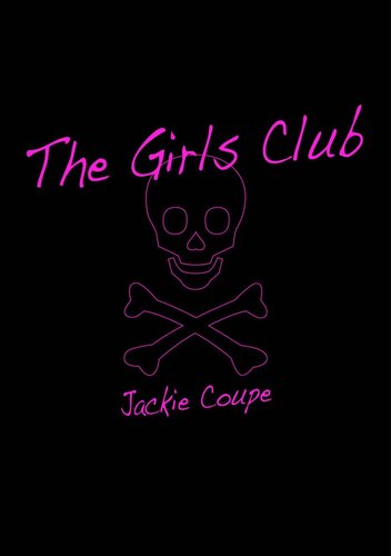 libro gratis The Girls Club