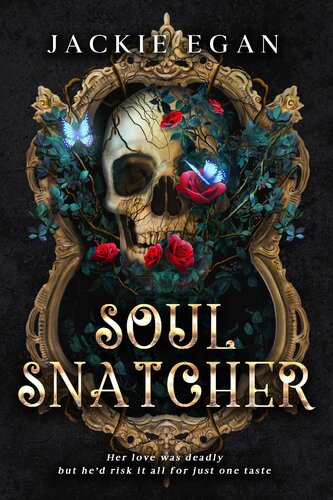 descargar libro Soul Snatcher