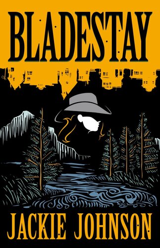 descargar libro Bladestay