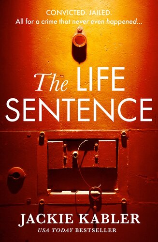 descargar libro The Life Sentence