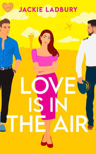 libro gratis Love is in the Air