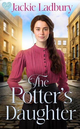 libro gratis The Potter's Daughter: An utterly heartwarming and uplifting historical romance