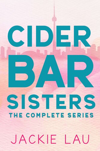 descargar libro Cider Bar Sisters: The Complete Series