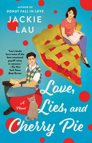 descargar libro Love, Lies, and Cherry Pie