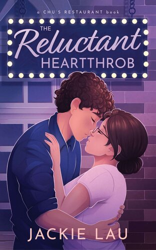 descargar libro The Reluctant Heartthrob