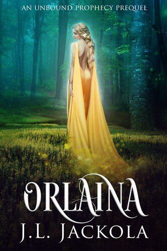 libro gratis Orlaina