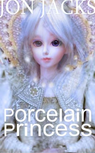 libro gratis Porcelain Princess