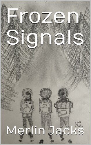 libro gratis Frozen Signals