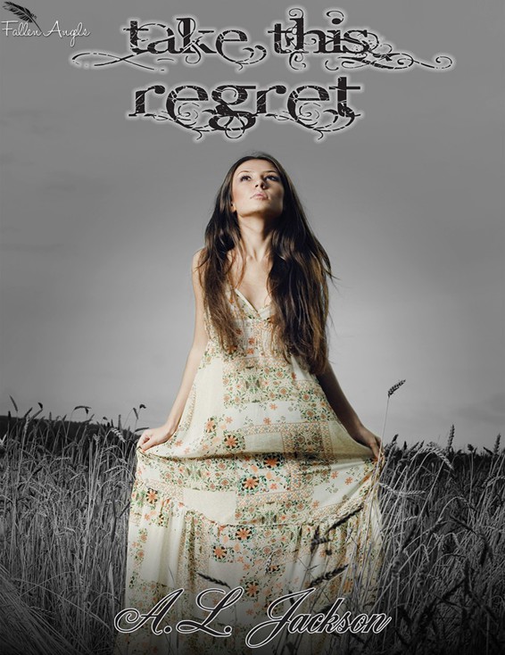 libro gratis Take this regret